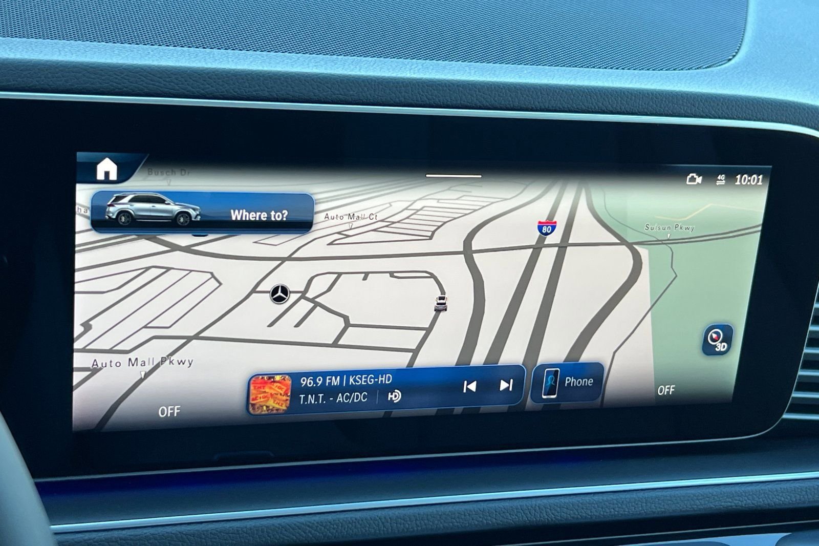 New 2026 Polar White Mercedes-Benz 450 image 21