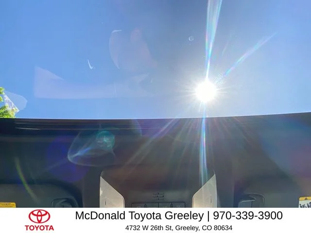 Used 2022 Silver Toyota XSE image 21