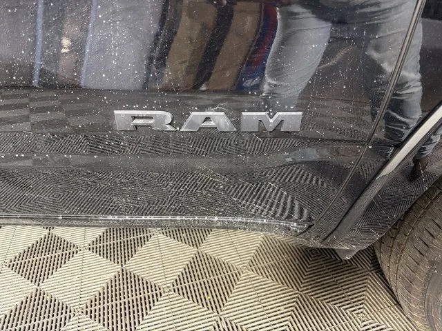 New 2026 Black Ram Big Horn/Lone Star image 4