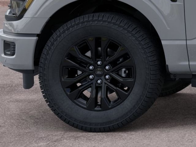 New 2026 Avalanche Ford XLT image 19