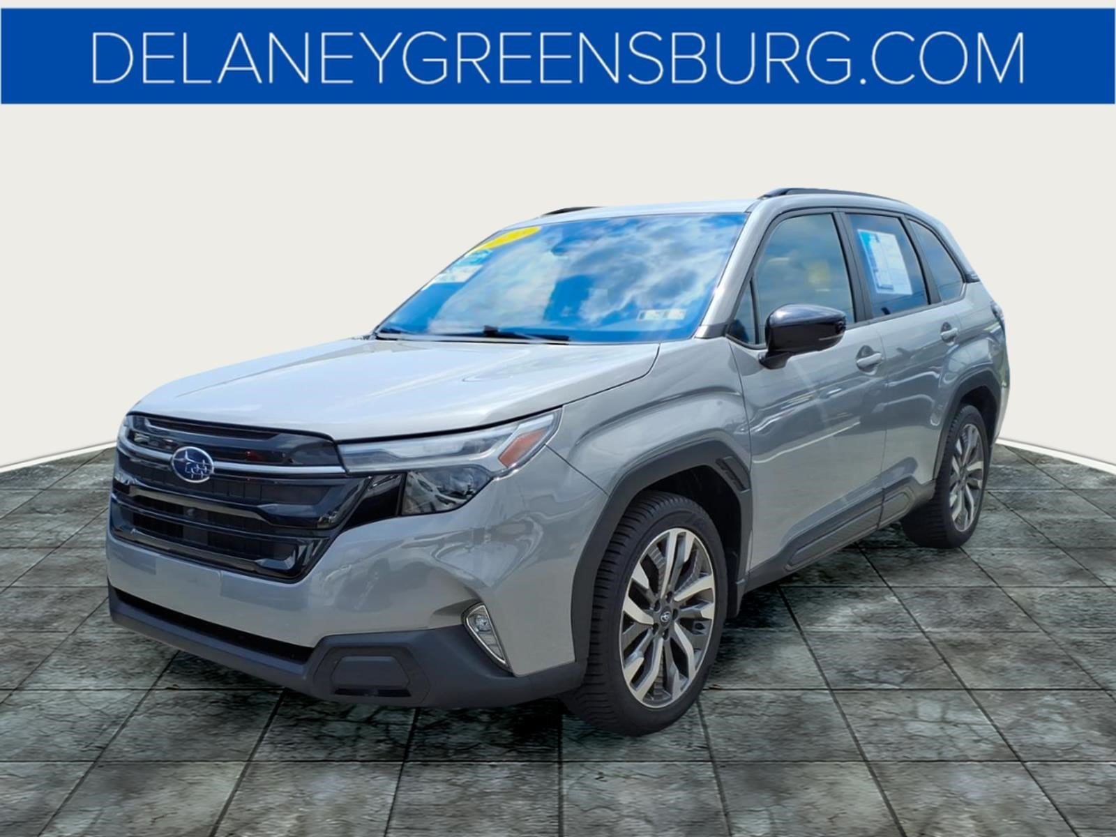 Used 2025 River Rock Pearl Rv1 Subaru Touring image 7