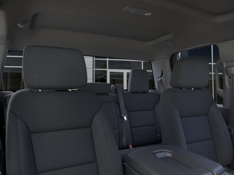 2026 GMC Sierra 2500HD Pro - Photo 24