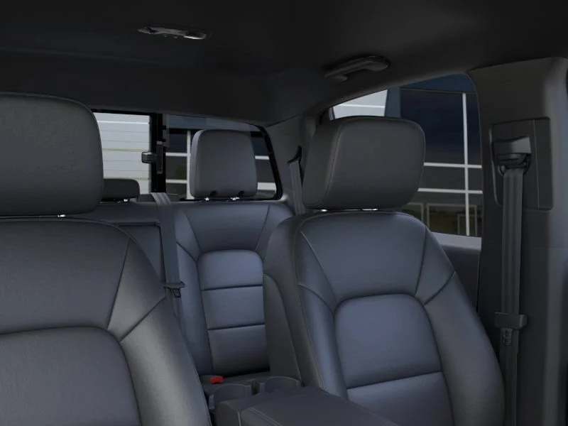 New 2026 Sterling Metallic GMC Elevation image 24