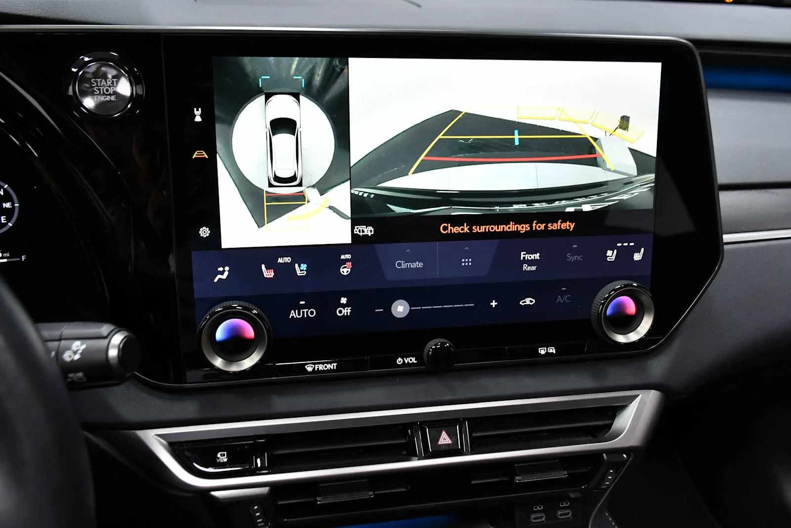 Used 2025 Caviar Lexus Premium Plus image 19