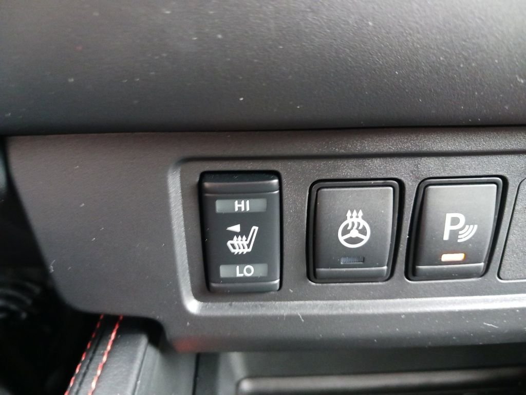 Used 2026 Green Nissan PRO-X image 25