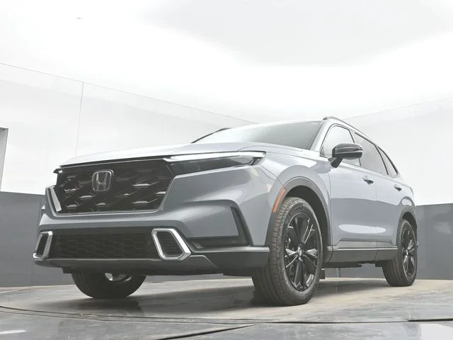 2026 Honda CR-V Sport Touring - Photo 44