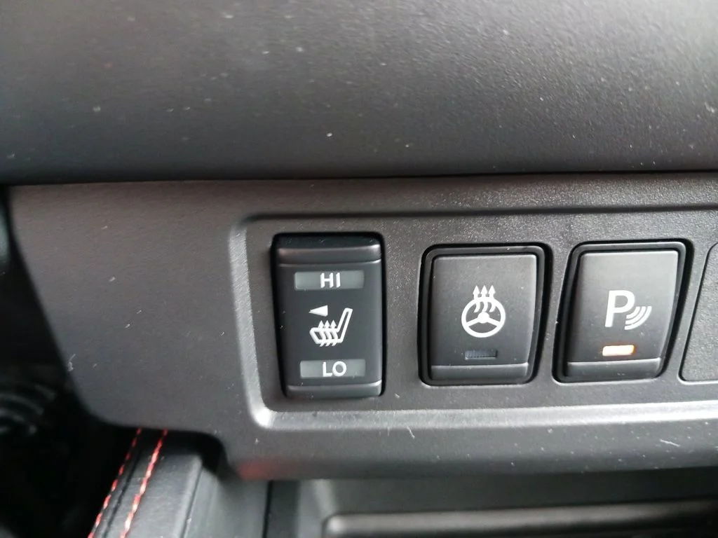 Used 2026 Green Nissan PRO-X image 25