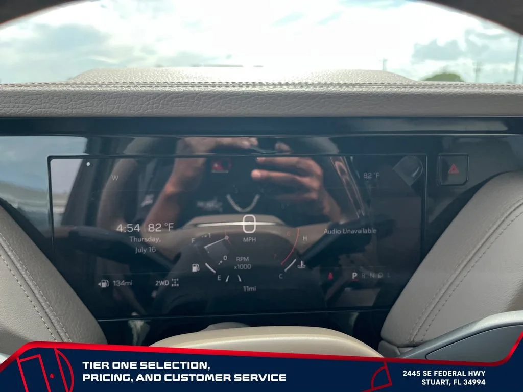 New 2026 Onyx Black GMC Denali image 28