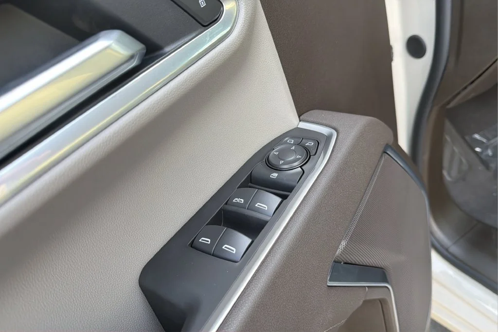 2026 Chevrolet Silverado 1500 RST - Photo 15