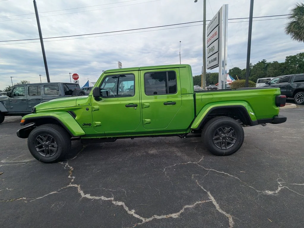 New 2026 Mojito Jeep Sport S image 33