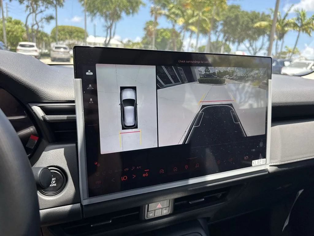 New 2026 Machine Gray Mazda 2.5 S Premium Plus AWD image 50