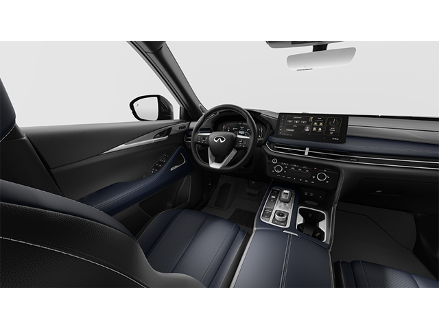 New 2027 2T RAD WHT INFINITI Sport AWD image 22