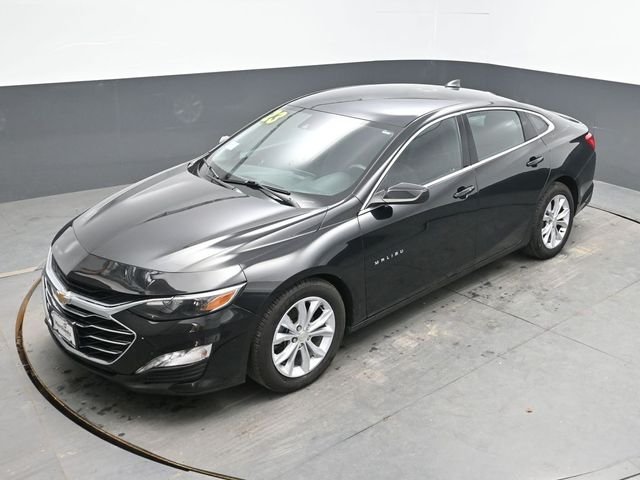 Used 2023 Black Chevrolet LT image 31