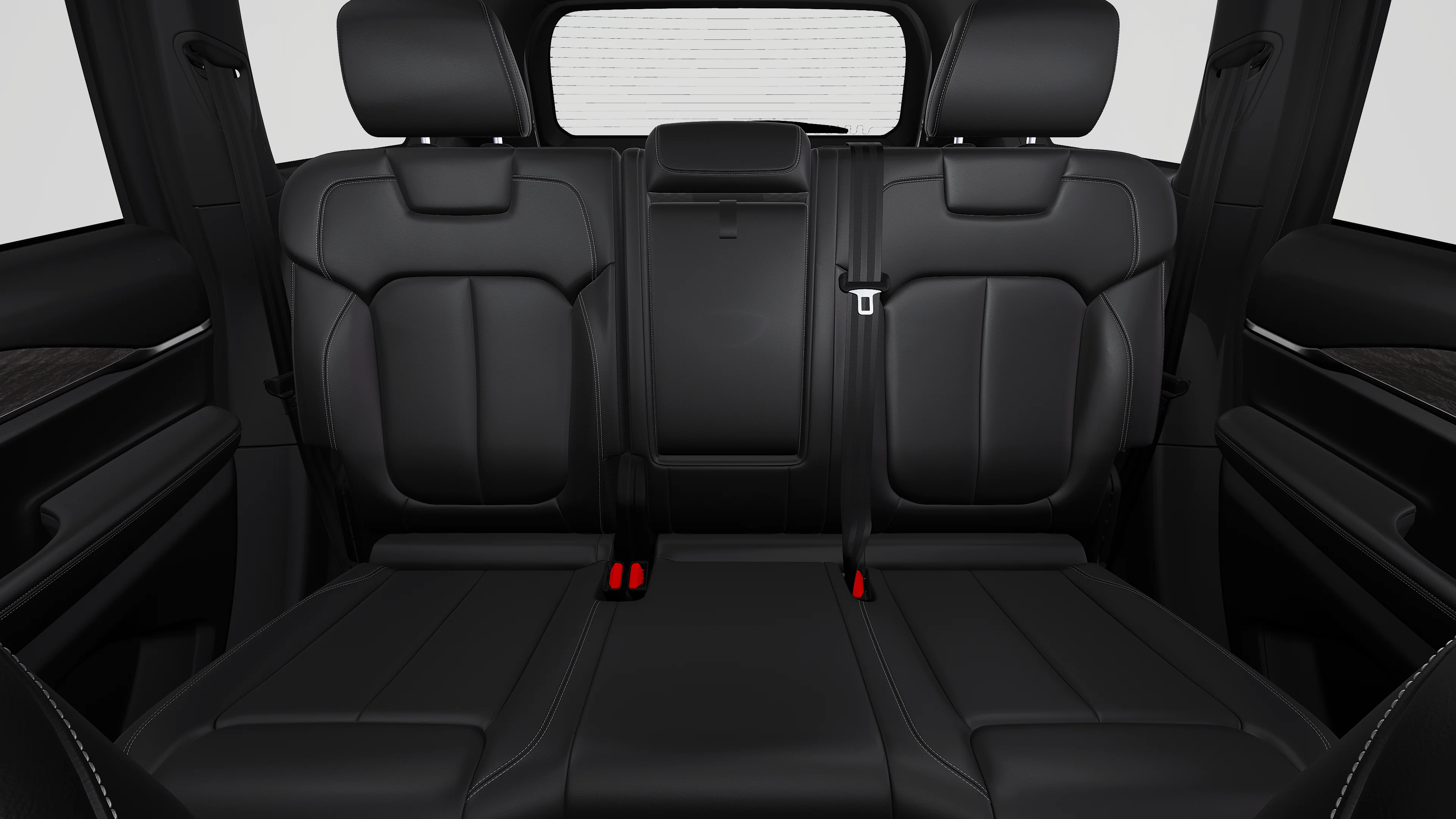 2027 Jeep Grand Cherokee Limited - Photo 15