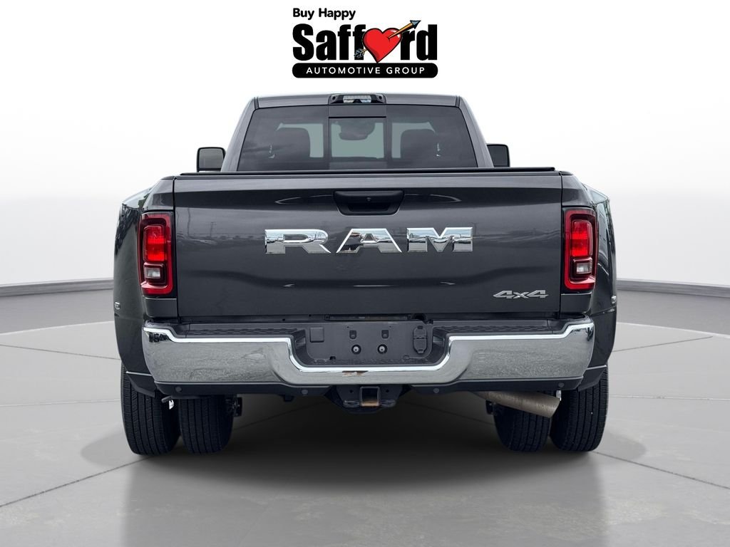 Used 2026 Gray Ram Tradesman image 6