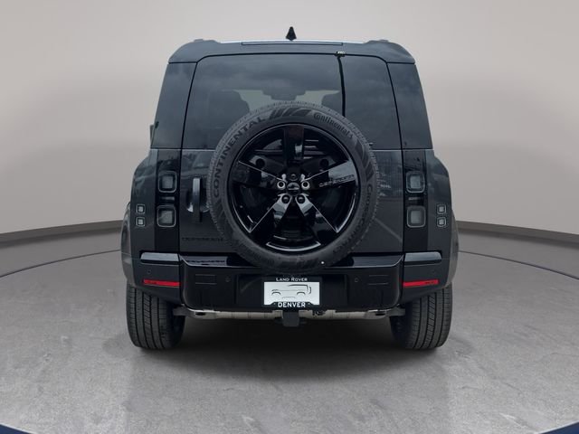 2026 Land Rover Defender S - Photo 6