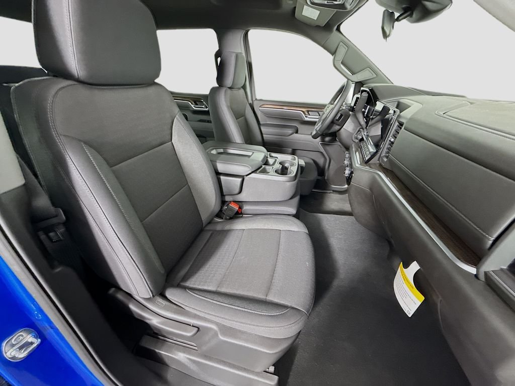 2025 Chevrolet Silverado 1500 RST - Photo 26