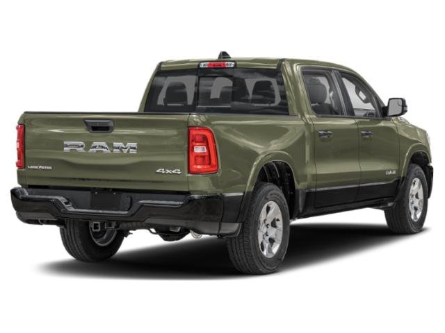 New 2026 Tank Exterior Paint RAM BIG HORN image 3