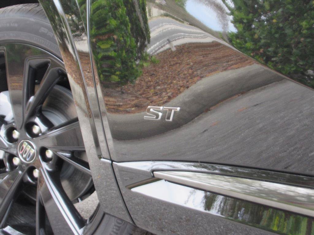 2026 Buick Envision Sport Touring - Photo 8