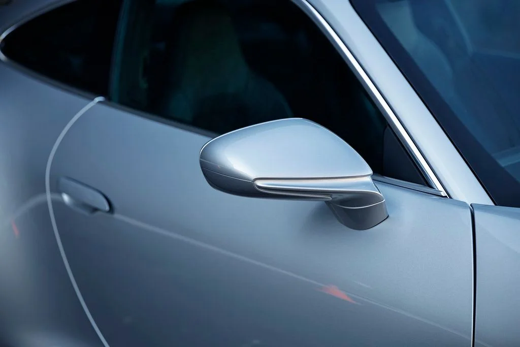 2026 Porsche 911 - Photo 19