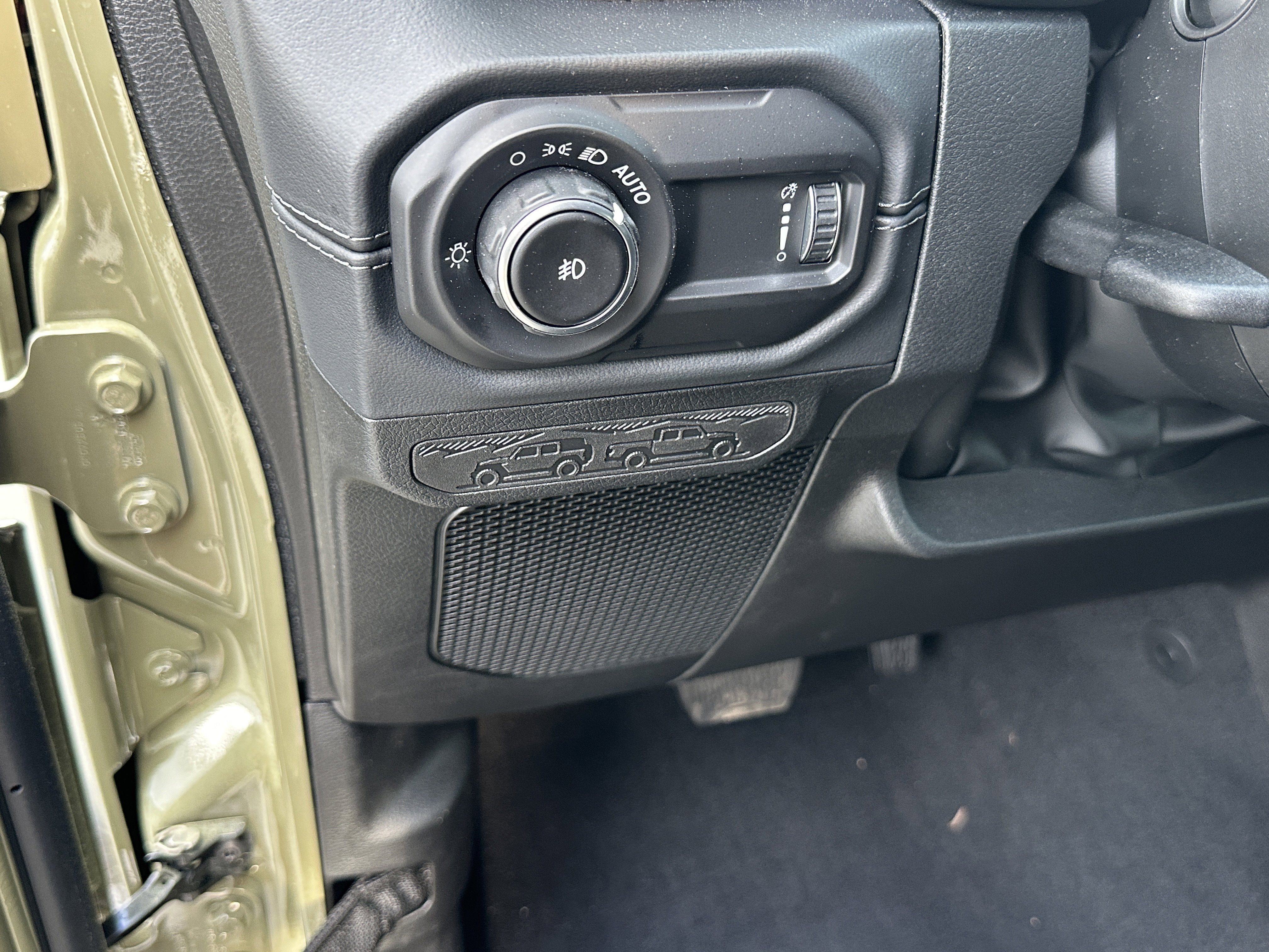 New 2026 41 Jeep Moab 392 image 28