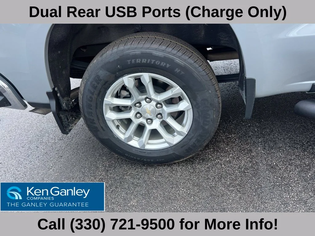 2024 Chevrolet Silverado 1500 LT - Photo 22