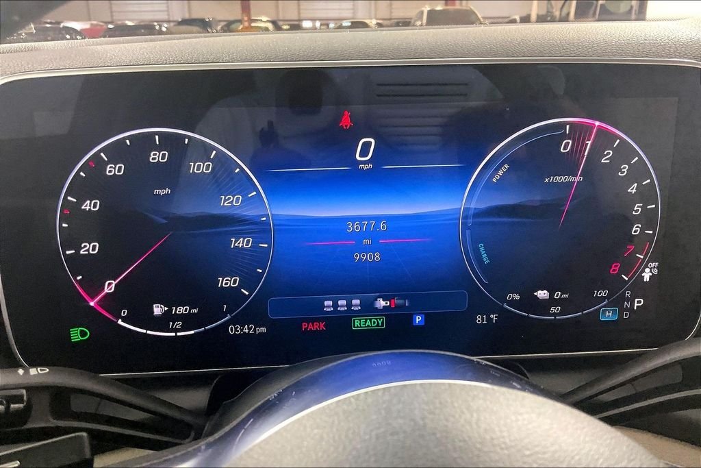 2026 Mercedes-Benz GLC Base - Photo 20