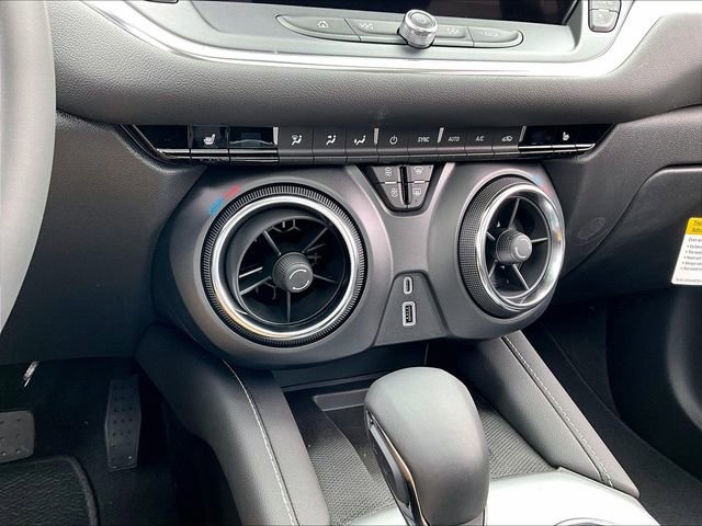 2026 Chevrolet Blazer 3LT - Photo 22