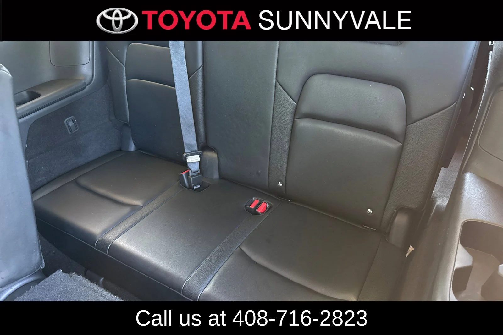 Used 2024 Red Nissan SL image 29