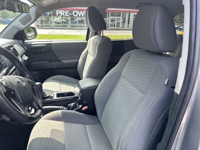 Used 2023 Silver Toyota SR image 15