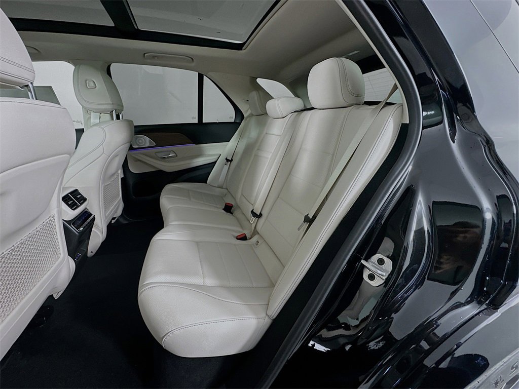 2026 Mercedes-Benz GLE GLE350 - Photo 60