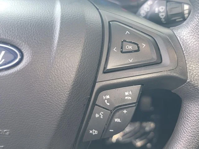 Certified Used 2024 Gray Ford SE image 16