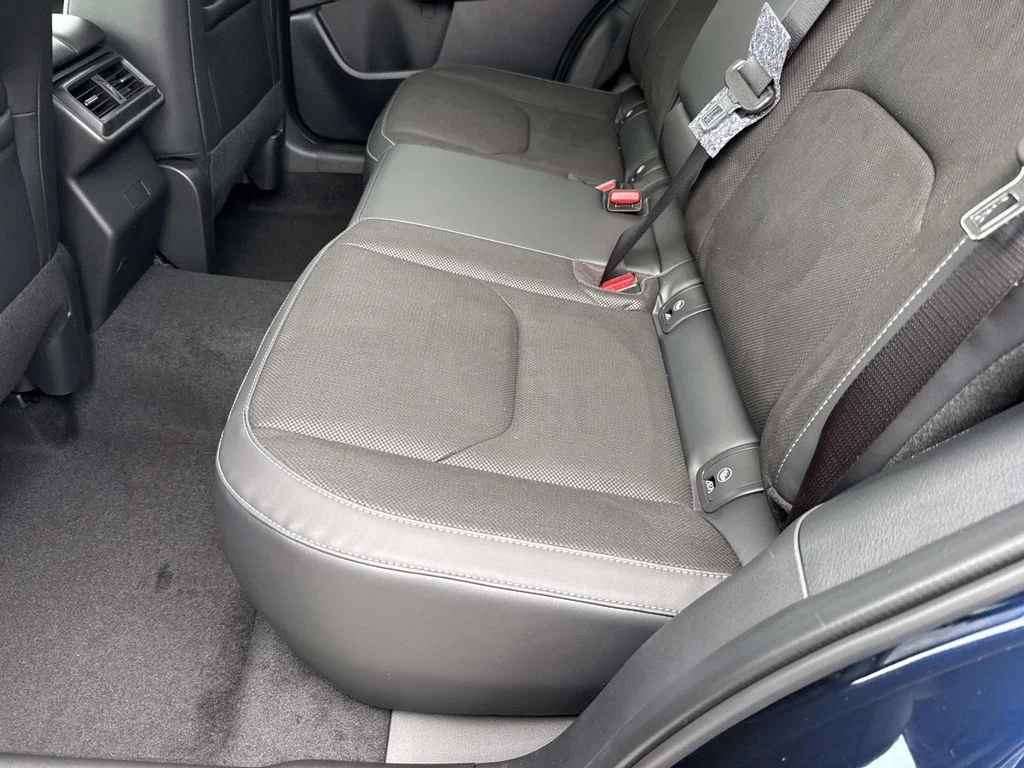 New 2026 Navy Blue Mica Mazda 2.5 S Preferred AWD image 18