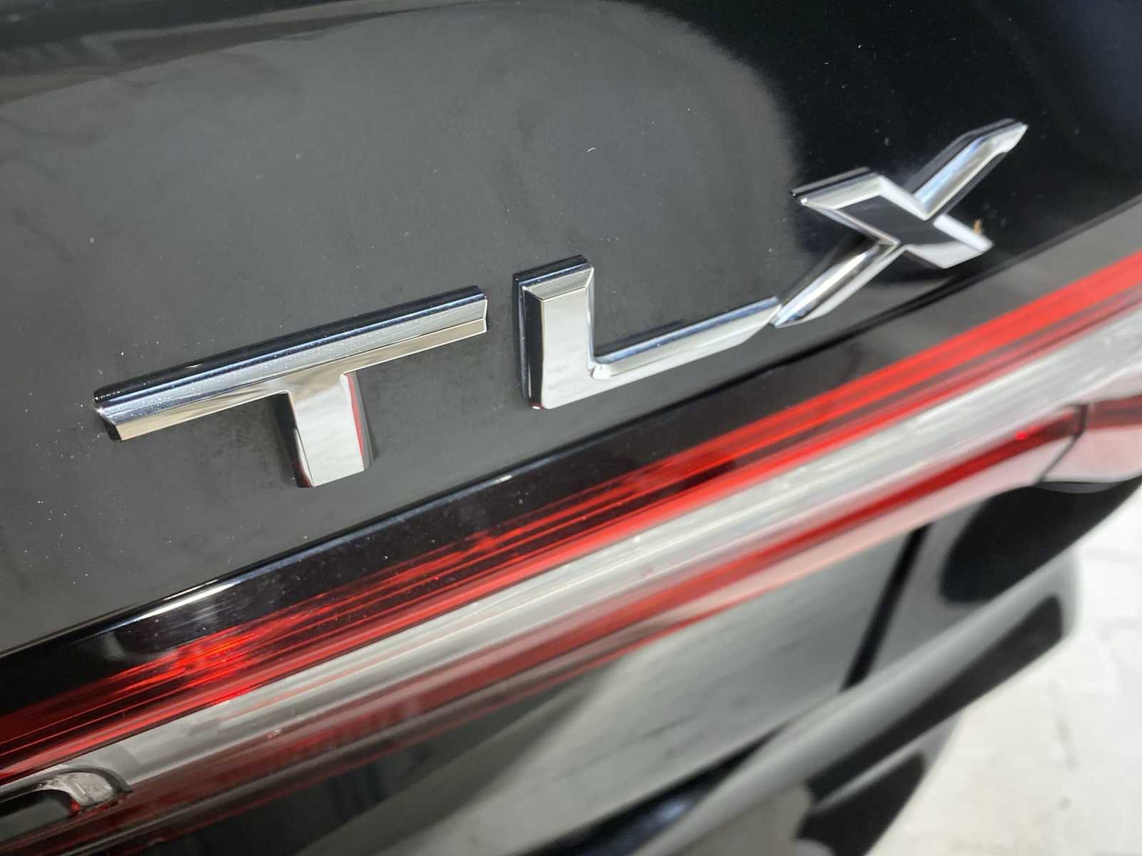 2022 Acura TLX Technology Package - Photo 34