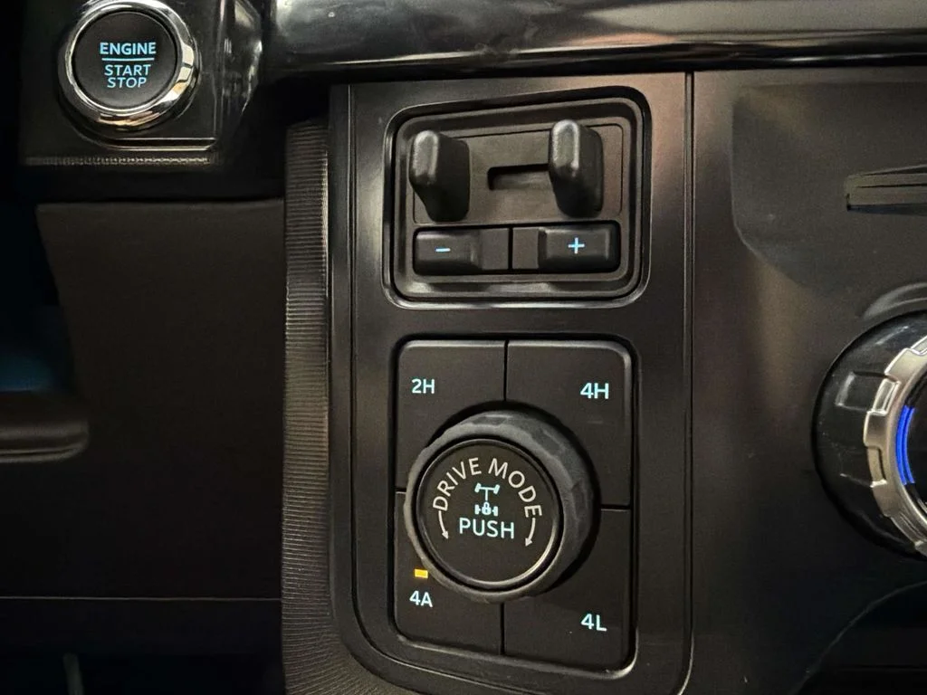 Used 2026 White Ford Raptor image 23