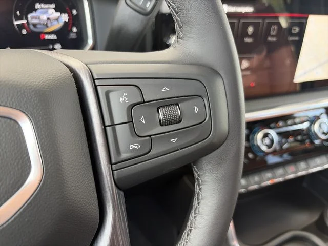 New 2026 Blue GMC Denali Ultimate image 27