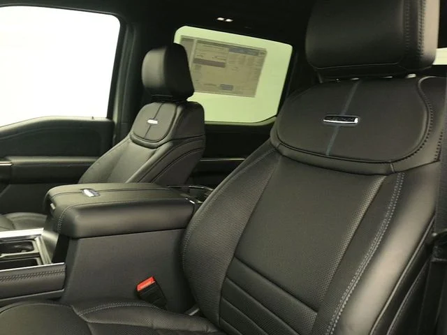 New 2026 Avalanche Ford F-350® Platinum® image 15