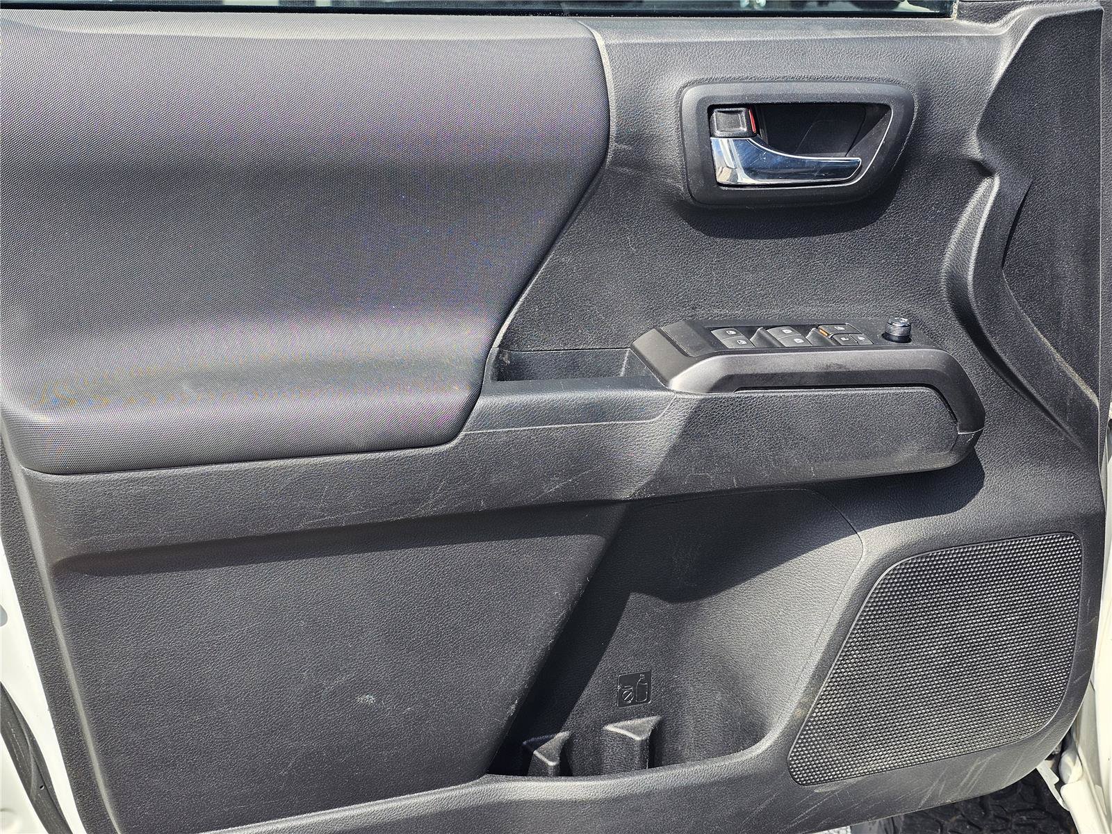 2023 Toyota Tacoma TRD Sport - Photo 14