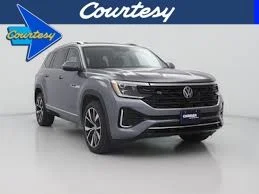 2024 Volkswagen Atlas 2.0T SE w/Tech's photo