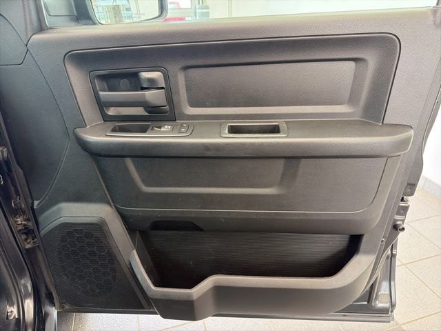 Used 2019 Black Ram Express image 10