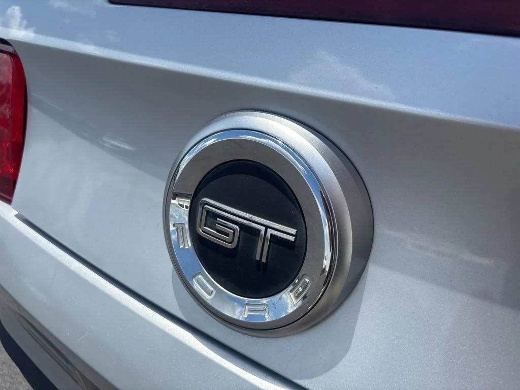 Used 2010  Ford GT Premium image 29