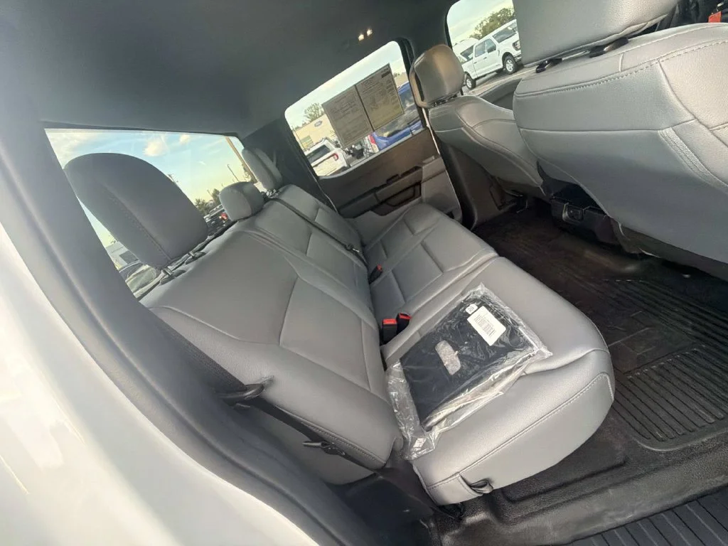Used 2026 White Ford XL image 29