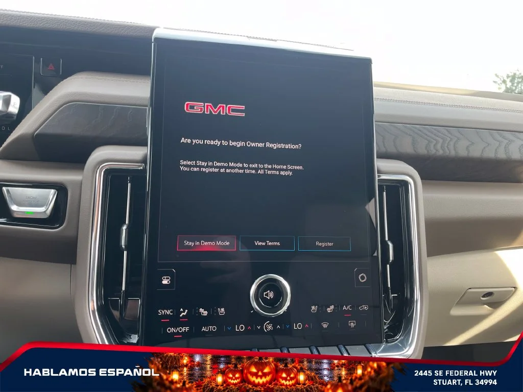 New 2026 Onyx Black GMC Denali image 22