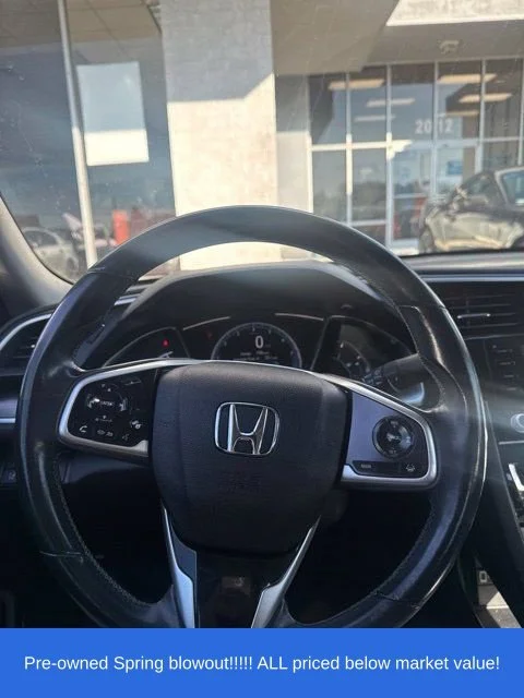 Used 2020  Honda EX-L image 13