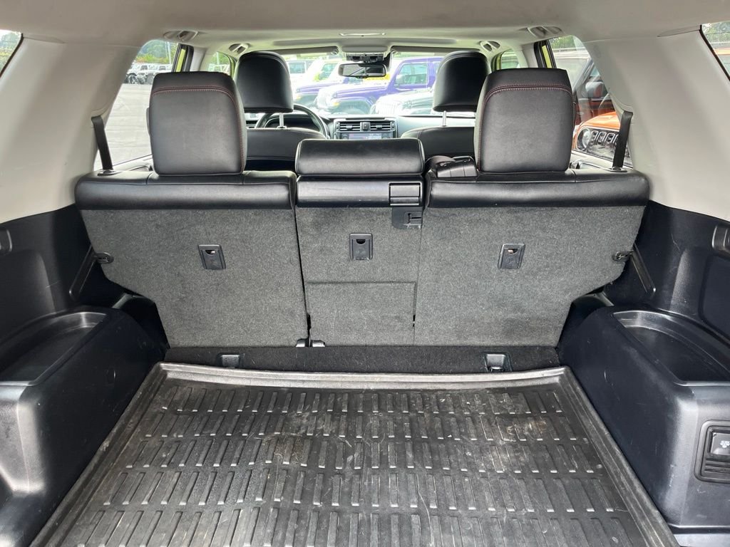 Used 2022 Lime Toyota TRD Pro image 42
