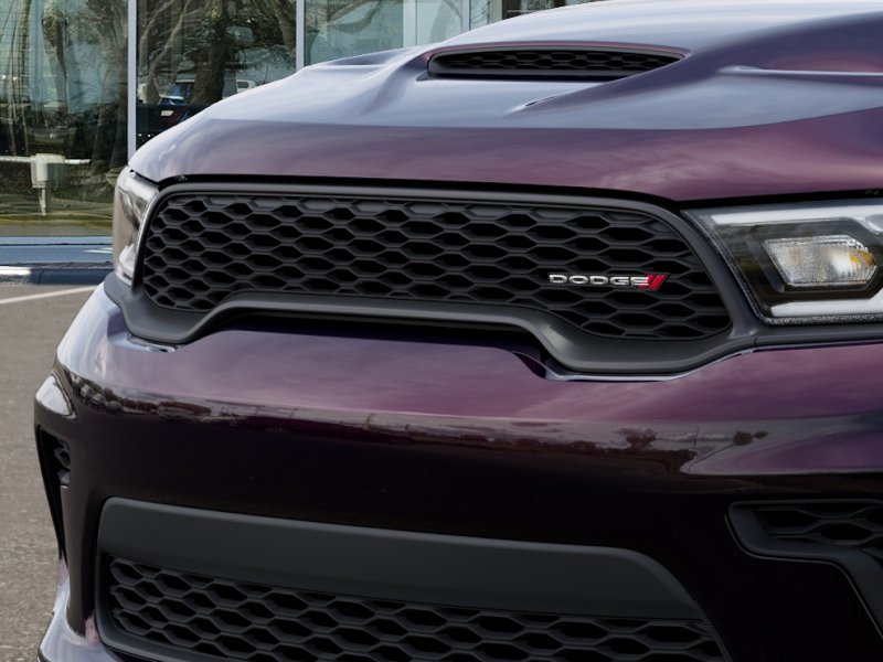 New 2026 Red Oxide Dodge GT HEMI V8 image 37
