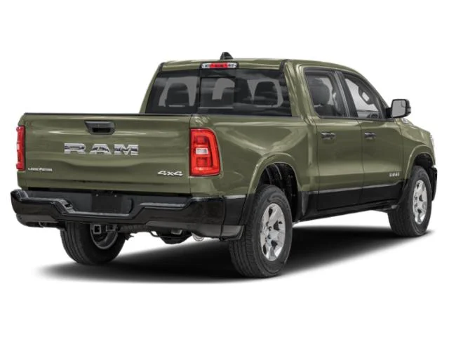 New 2026 Tank Exterior Paint RAM BIG HORN image 3