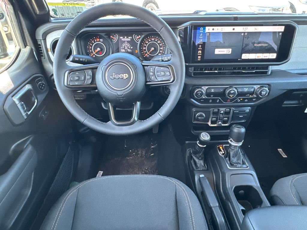 2026 Jeep Gladiator Sport S - Photo 19