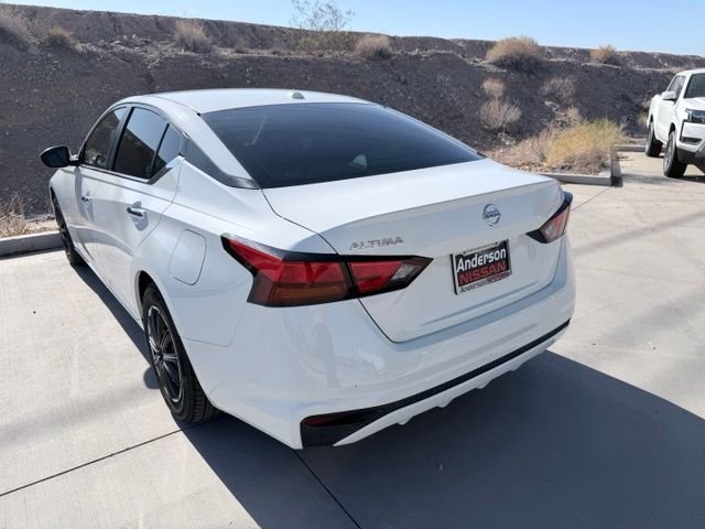 2019 Nissan Altima S - Photo 6