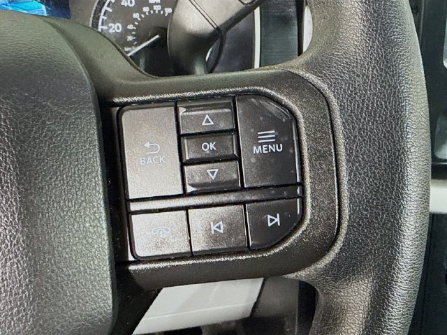 Used 2022 Oxford White Ford XL image 11